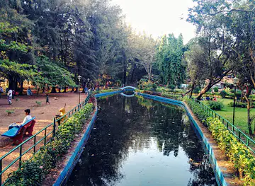 Campal Gardens