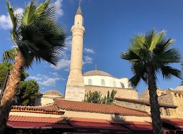 greece/samos/landmark/kaleici-camii