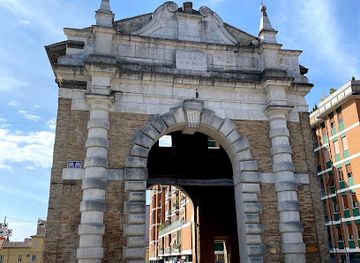 italy/ravenna/landmark/porta-serrata