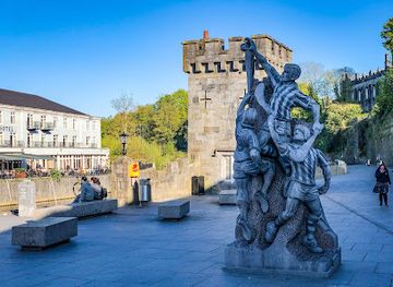 ireland/kilkenny/landmark/statues-kilkenny