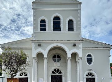 seychelles/ile-ronde/landmark/immaculate-conception