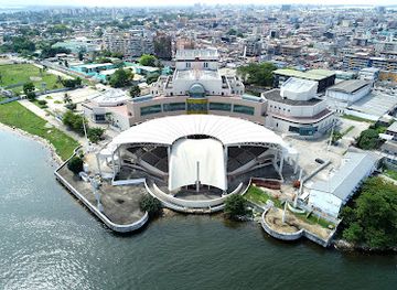cote-d-ivoire/abidjan/plateau/landmark/palace-of-culture