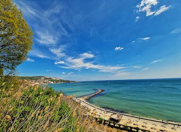 bulgaria/black-sea-coast/landmark/balchik-dvoretsa-palace-and-park