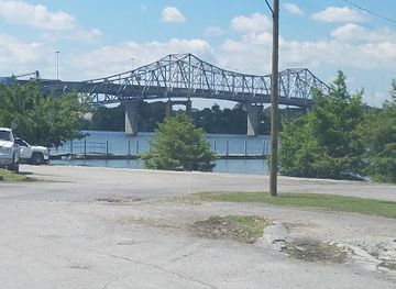 alabama/decatur/landmark/riverwalk-marina-llc