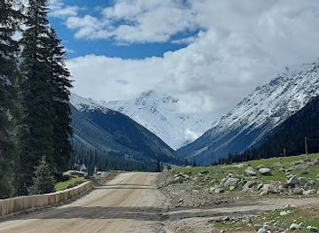 kyrgyzstan/tokmok/landmark/barskoon-waterfall