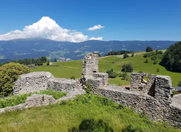 Rabenstein Castle