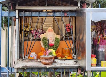 singapore/novena/landmark/ganesh-temple