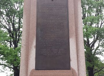 ohio/dayton/landmark/huffman-prairie-flying-field