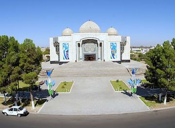 afghanistan/bactria/landmark/archaeological-museum