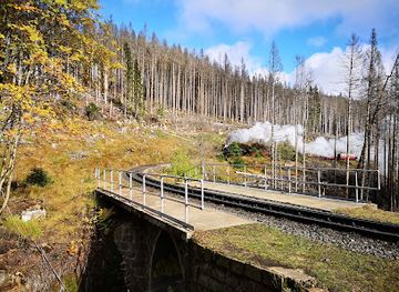 germany/harz/landmark/nationalparkhaus-schierke