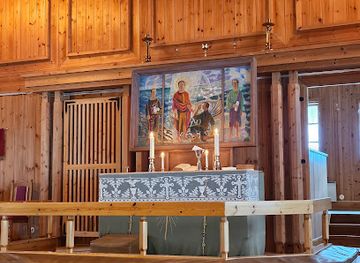 norway/finnmark/landmark/komagfjord-church