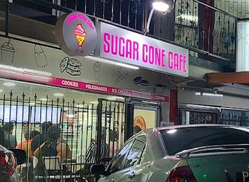 trinidad-and-tobago/san-juan-laventille/landmark/sugar-cone-cafe
