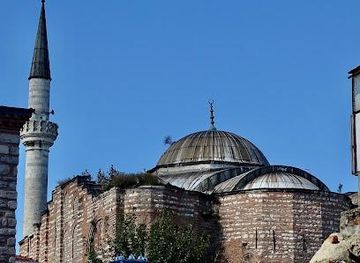 turkiye/istanbul/landmark/gul-camii
