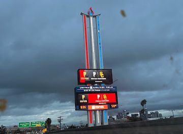 california/los-angeles/landmark/the-olympics-sign