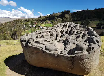 Complejo Arqueológico "Saywite"