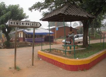 cameroon/mankon-bamenda/landmark/nkwen-fon-s-palace