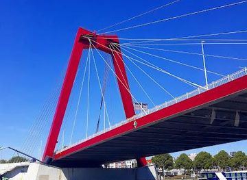 netherlands/south-holland/landmark/willemsbrug