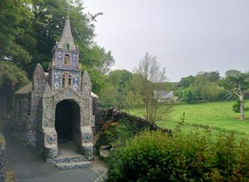guernsey/st-saviour/landmark/the-little-chapel