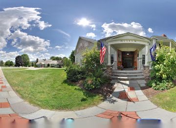 vermont/mount-equinox/landmark/american-museum-of-fly-fishing