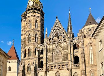 slovakia/kosice/landmark/st-elisabeth-s-cathedral