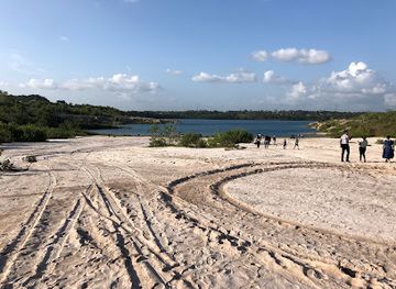 guyana/bartica/landmark/blue-lake-linden