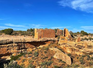 colorado/monument/landmark/hovenweep-national-monument