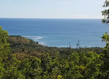 Sella Bay Overlook