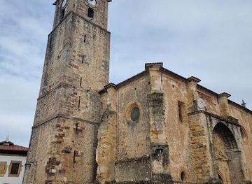 spain/santander/landmark/iglesia-de-san-cristobal