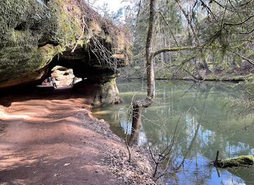 germany/franconia/landmark/gustav-adolf-hohle
