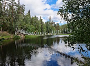 finland/ruka/landmark/pieni-karhunkierros-circle-trail