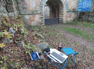 serbia/zajecar/landmark/zapadna-tvrdava-bastion