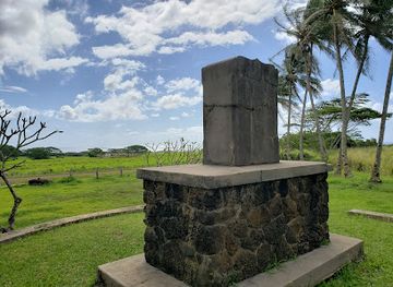Spalding Monument