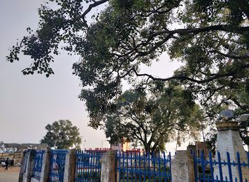 nepal/lumbini/landmark/raja-virendra-ko-shalik