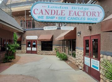 arizona/lake-havasu-city/landmark/london-bridge-candle-factory