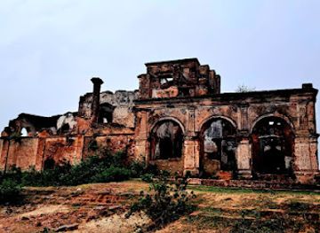 india/bihar/landmark/munger-fort