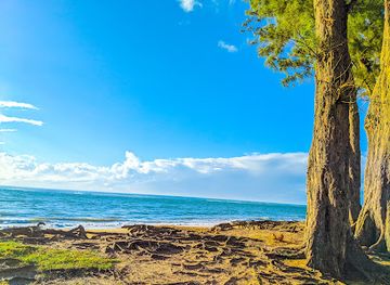 madagascar/manakara/landmark/plage-manakara