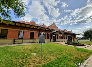 texas/abilene/landmark/abilene-convention-and-visitors-bureau