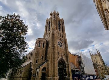 united-kingdom/cambridge/landmark/little-st-mary-s-church