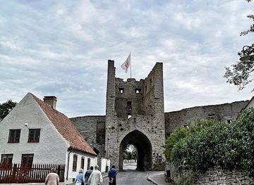 sweden/gotland/landmark/norderport