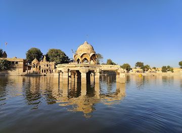 india/jaisalmer/landmark/jaisalmer-war-museum