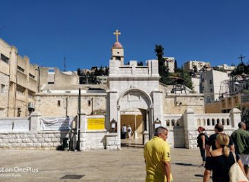 israel/galilee/landmark/mary-s-well
