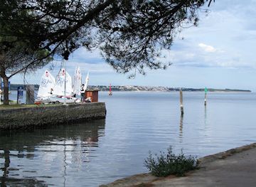 slovenia/portoroz/landmark/marina-portoroz