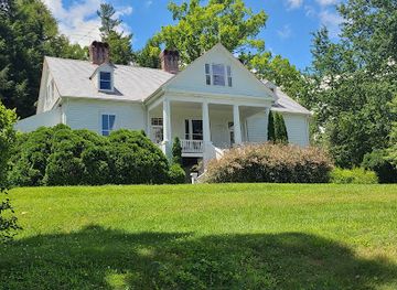 Carl Sandburg Home National Historic Site