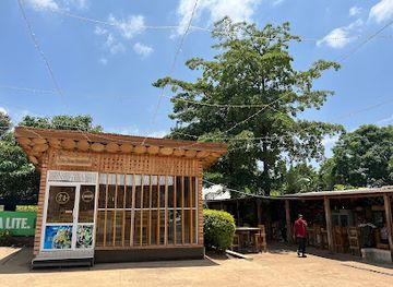 tanzania/moshi/landmark/kuonana-africa-restaurant