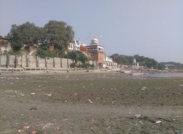 india/uttar-pradesh/landmark/ancient-sringverpur-kingdom-of-nishad-raaj