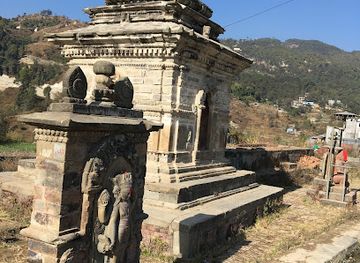 nepal/nagarkot/landmark/vajrayogini-temple
