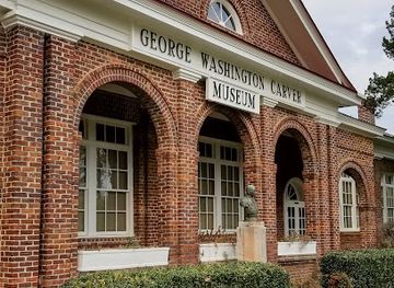 alabama/coosa-valley/landmark/george-washington-carver-museum