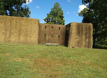 Angel Mounds State Historic Site