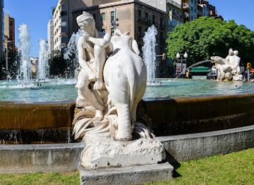 spain/tarragona/landmark/font-del-centenari