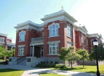 utah/logan/landmark/cache-county-historic-courthouse